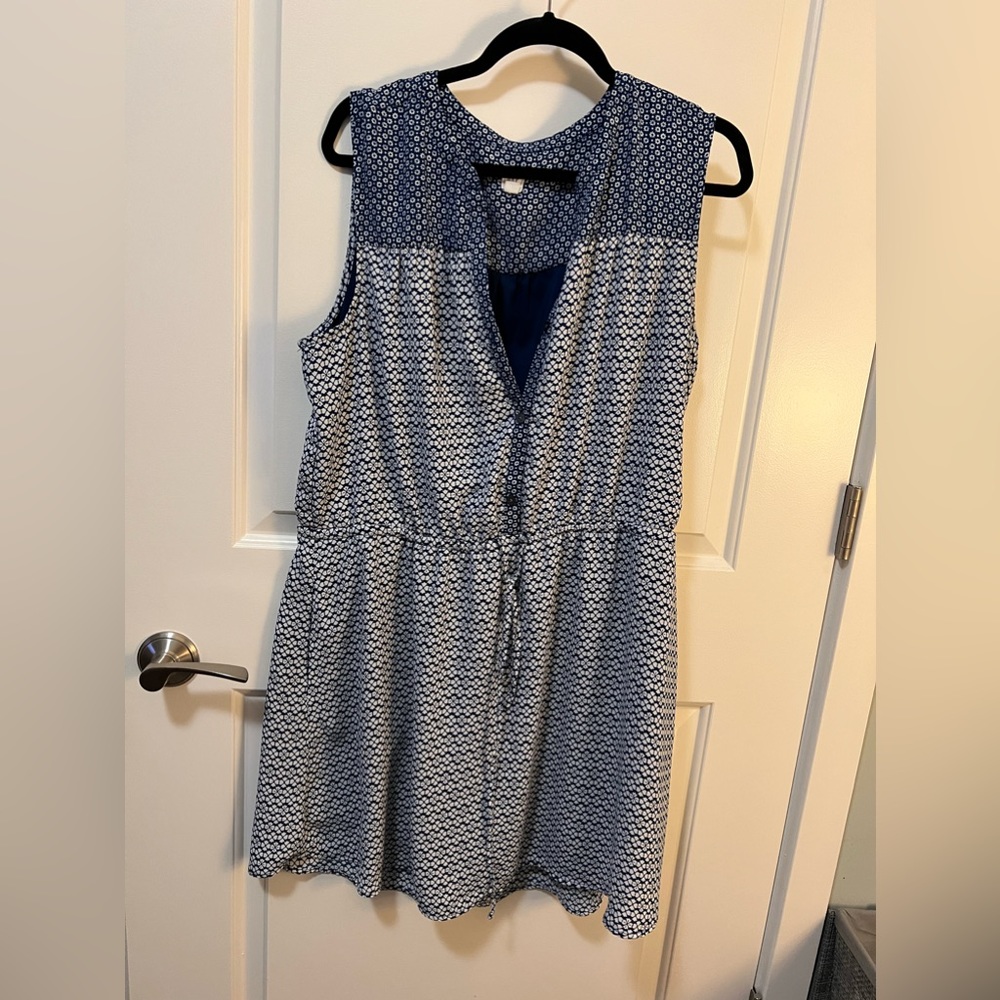 GAP | Summer Mini Dress